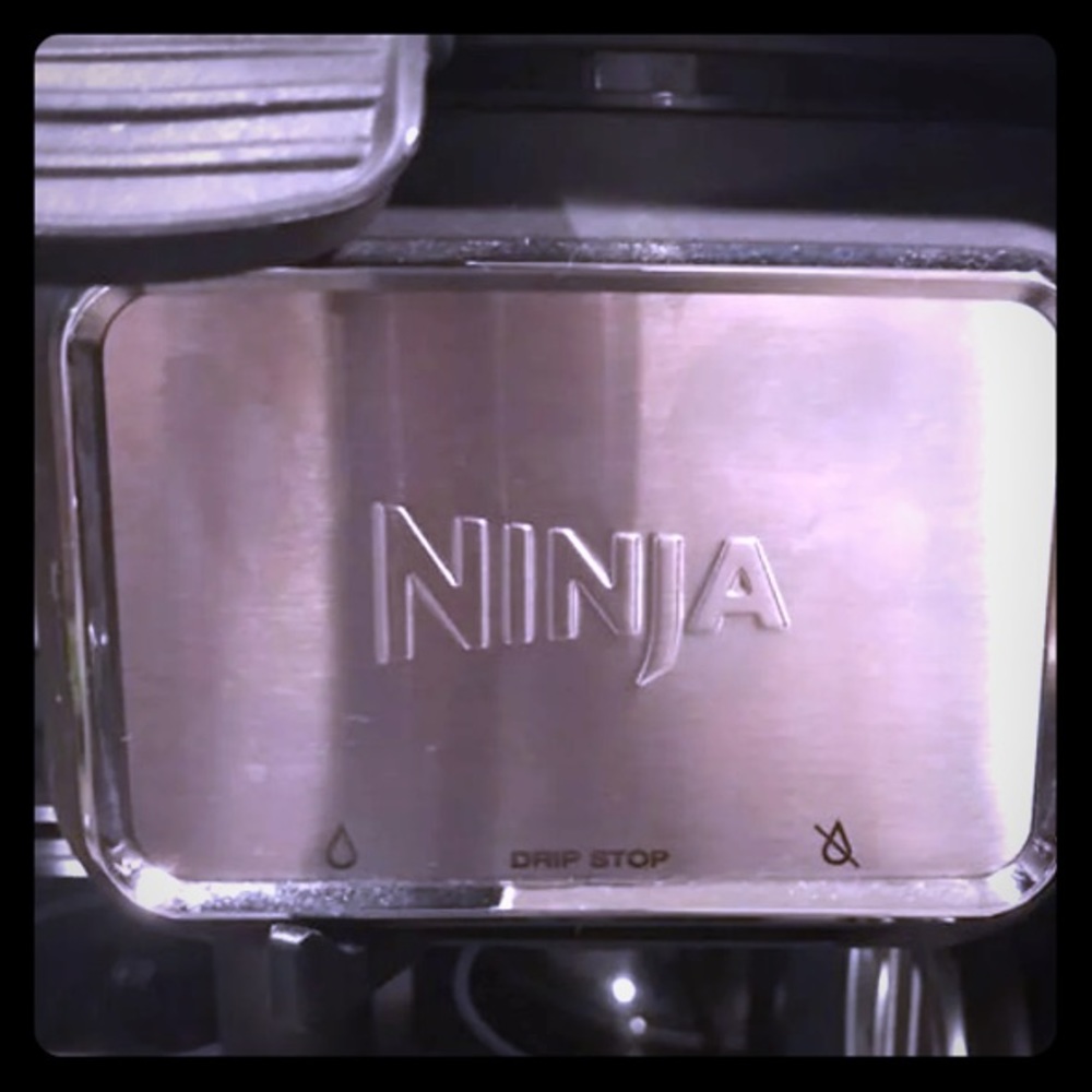 Coffee maker